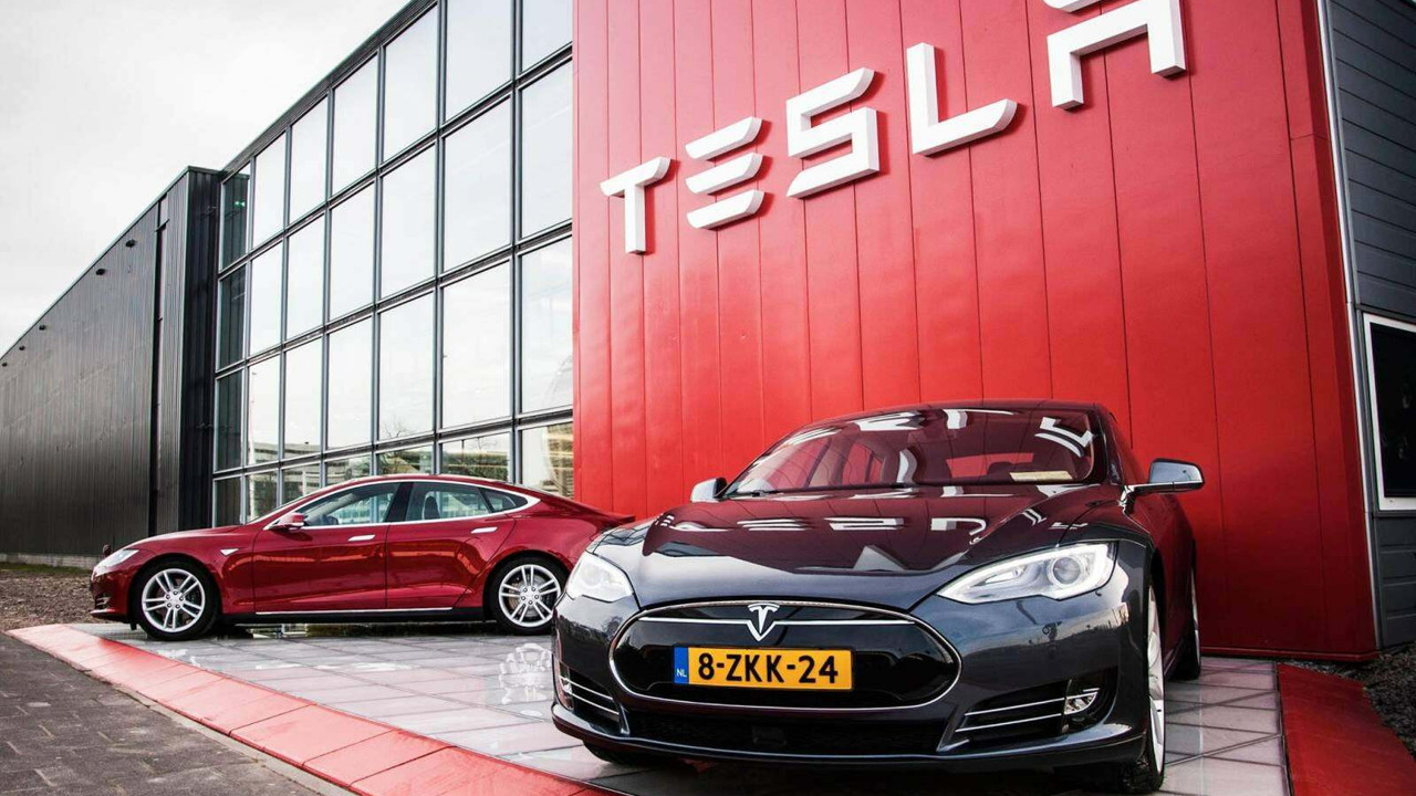 Tesla'dan Türkiye adımı. İstasyon kurulacak