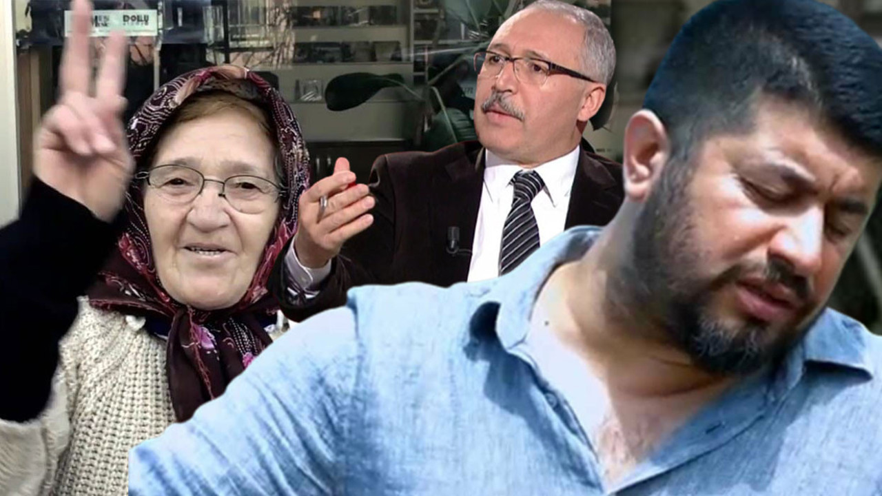 Abdulkadir Selvi'nin Erdoğan karşıtı teyzeoğlu Yeniçağ'a konuştu. Saray'ın her olayda yılmaz savunucusu Selvi için ne dedi
