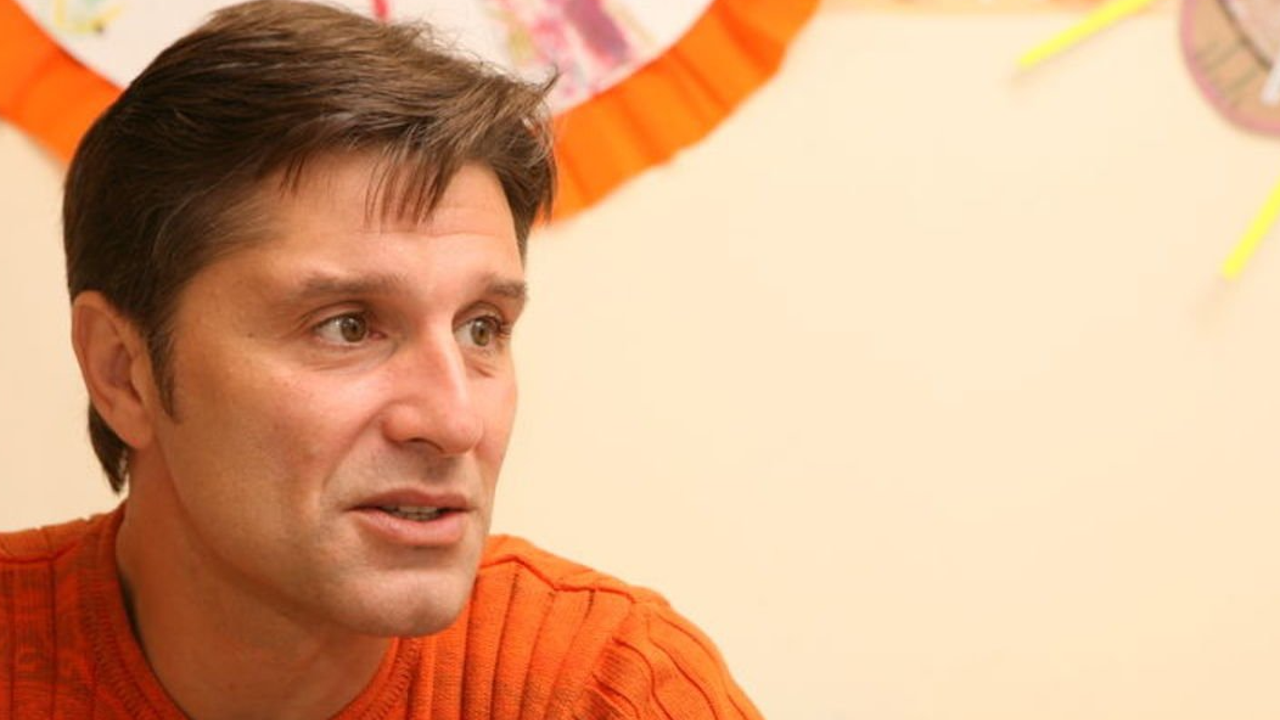 Oyuncu Hazım Körmükçü'den samimi itiraflar