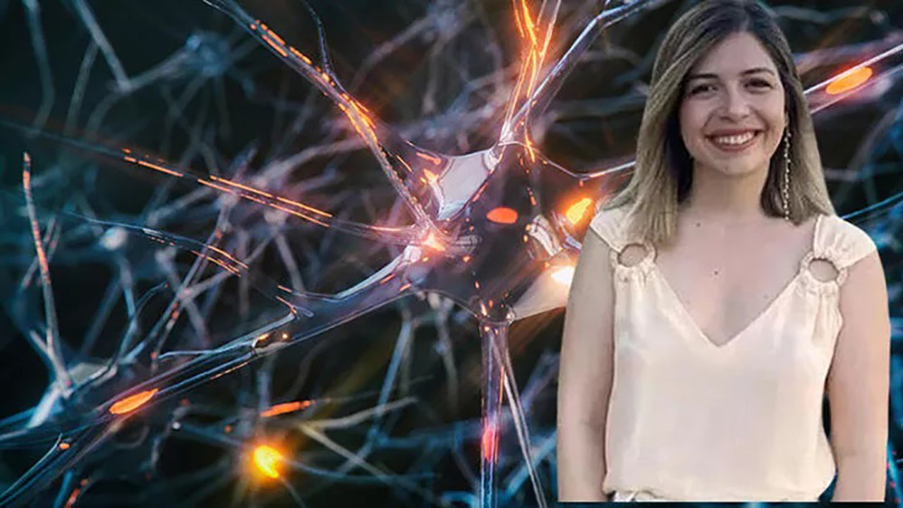 Tip 2 diyabet ve MS hastalığına umut olacak araştırma. İngiltere Türk bilim insanı Mine'yi konuşuyor