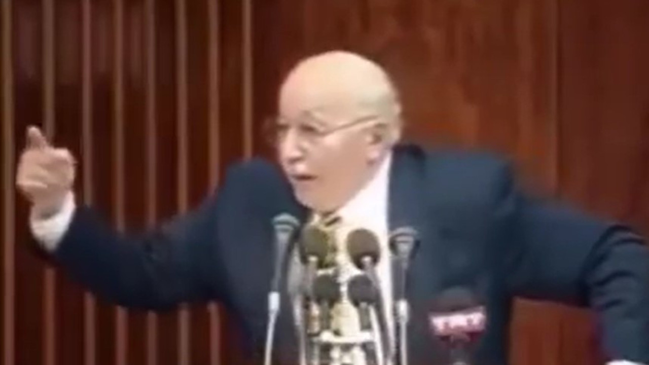 Erbakan 40 yıl önce CHP ile ittifak için bunları söylemişti