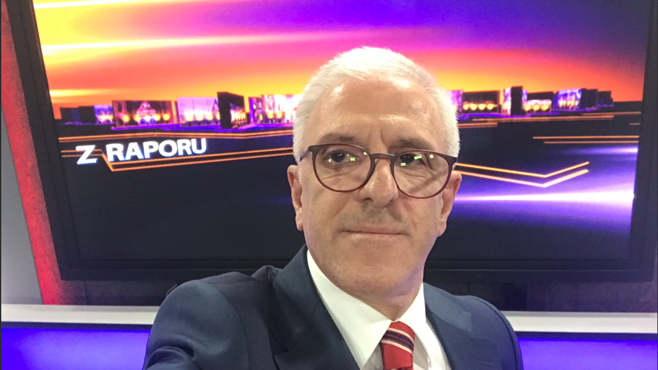 Zafer Arapkirli AKP’nin trolü Furkan Bölükbaşı'na böyle cevap verdi