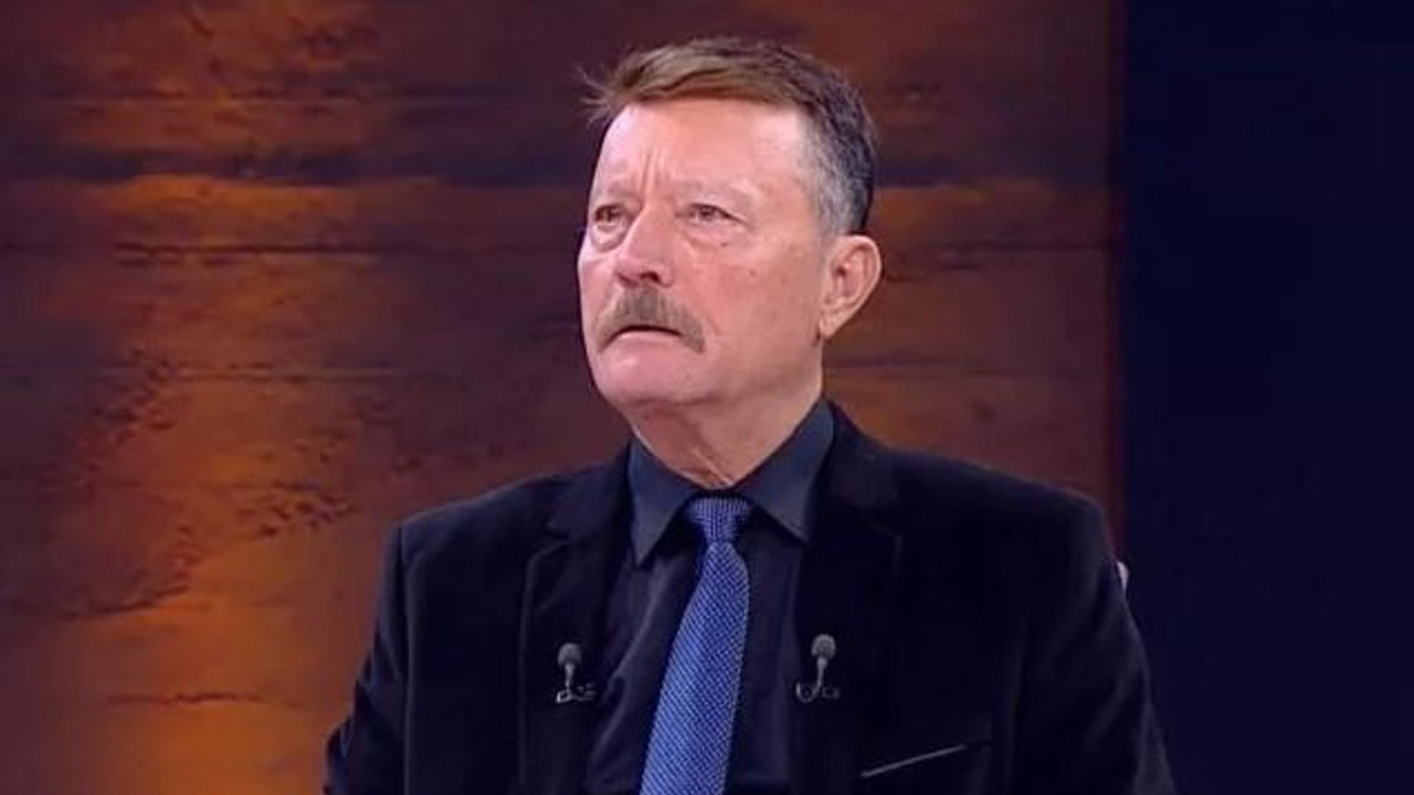 Emekli Albay Hasan Atilla Uğur, çalınan altınların hikayesini anlattı. 'Beynimden vurulmuşa döndüm'