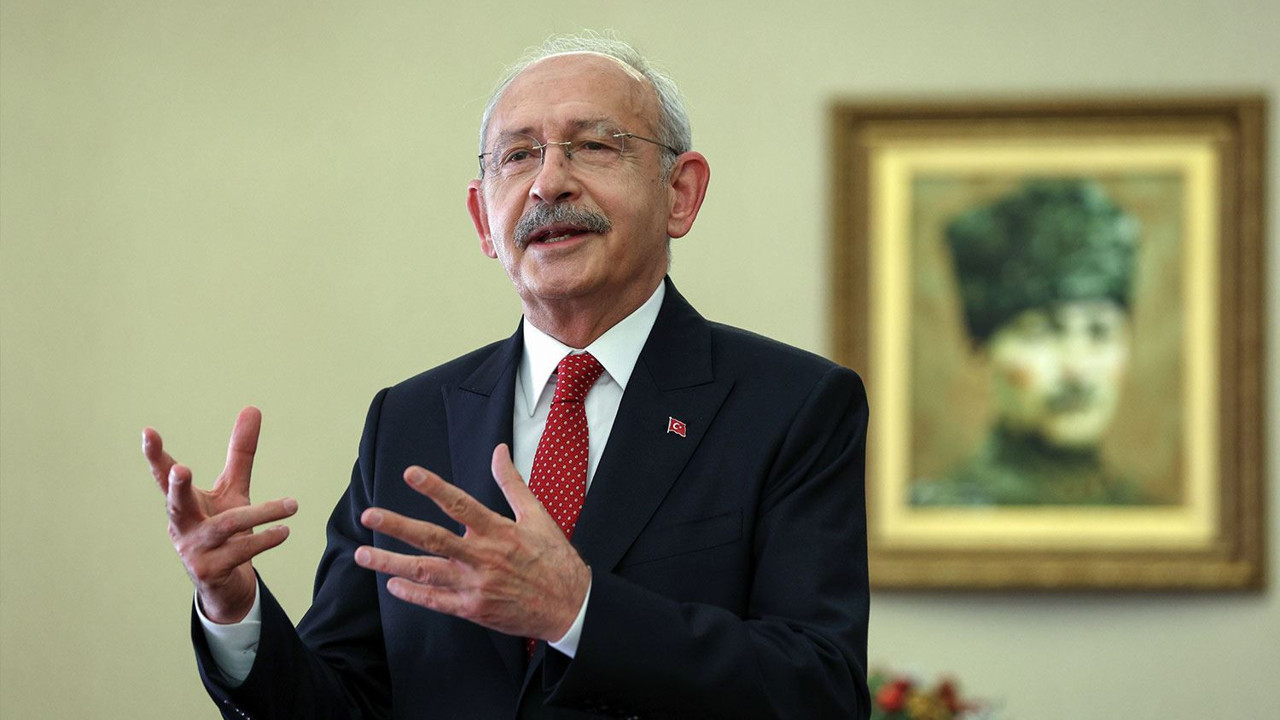 Kemal Kılıçdaroğlu'ndan HÜDA-PAR göndermeli paylaşım: Özgürlükleriniz yok edilmesine izin vermeyeceğiz