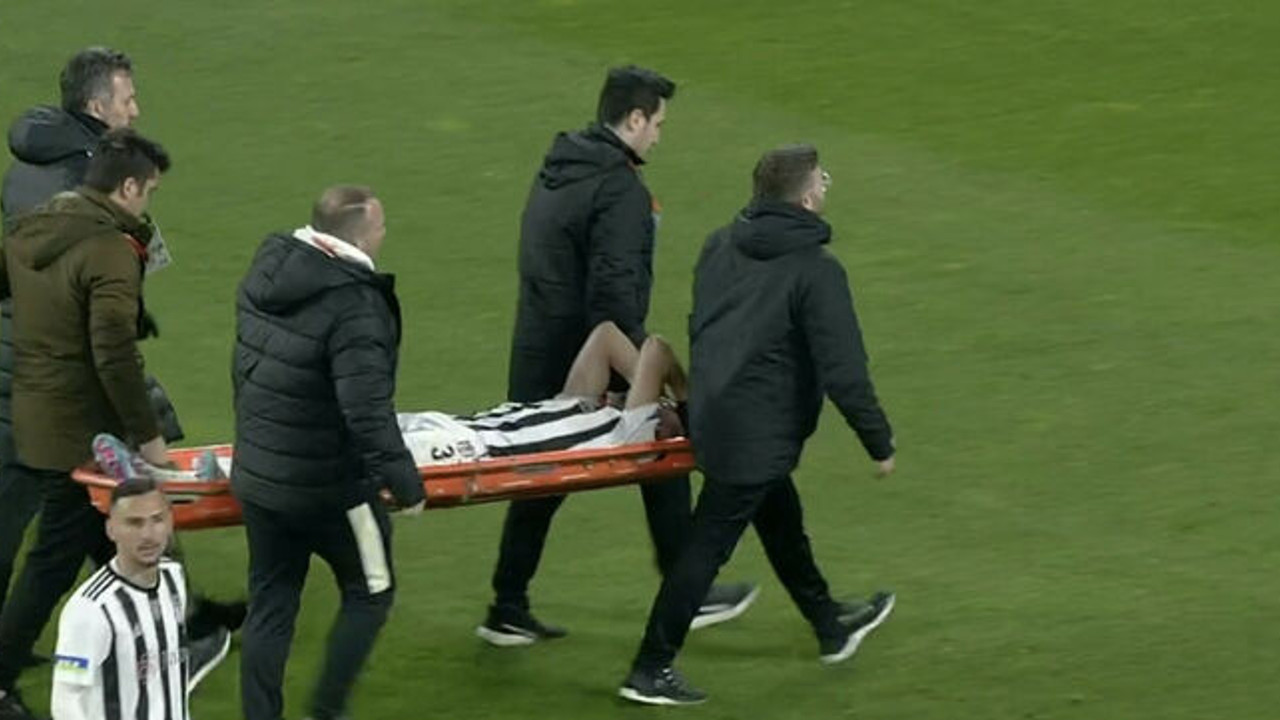 Tayyip Talha Sanuç'un durumu belli oldu