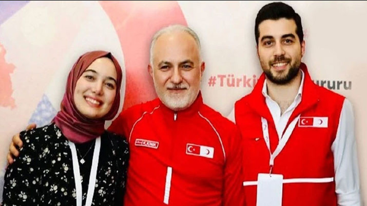Kızılay şirketleşti akrabalar koltuk sahibi oldu. Aile şirketinde bile bu kadarı olmaz