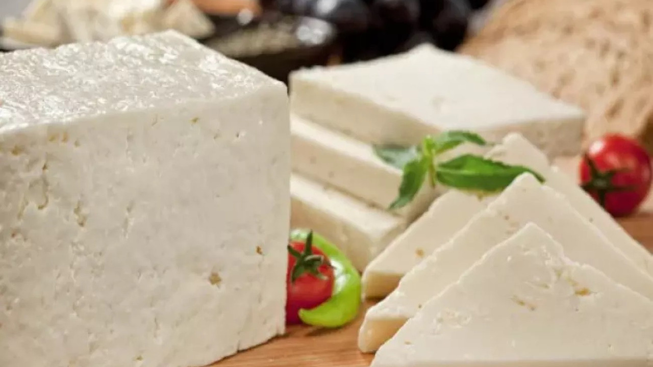 Peynir aşık ediyor