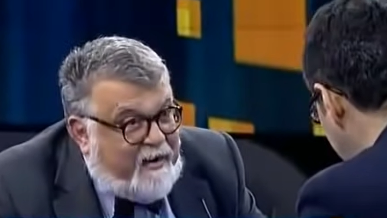 Celal Şengör'den milliyetçilik için muhteşem tarif: Mustafa Kemal hayranıyım milliyetçiyim