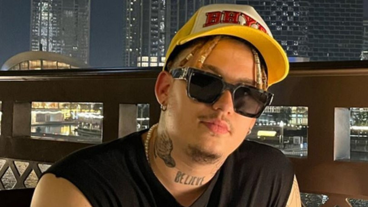 Rapçi Costa Titch hayatını kaybetti. Hip hop dünyası yasta