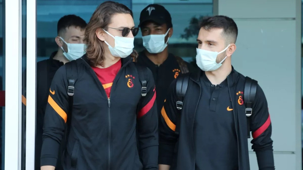 Ankaragücü Galatasaray'la masaya oturacak. Taylan ve Emre için teklif yapacak