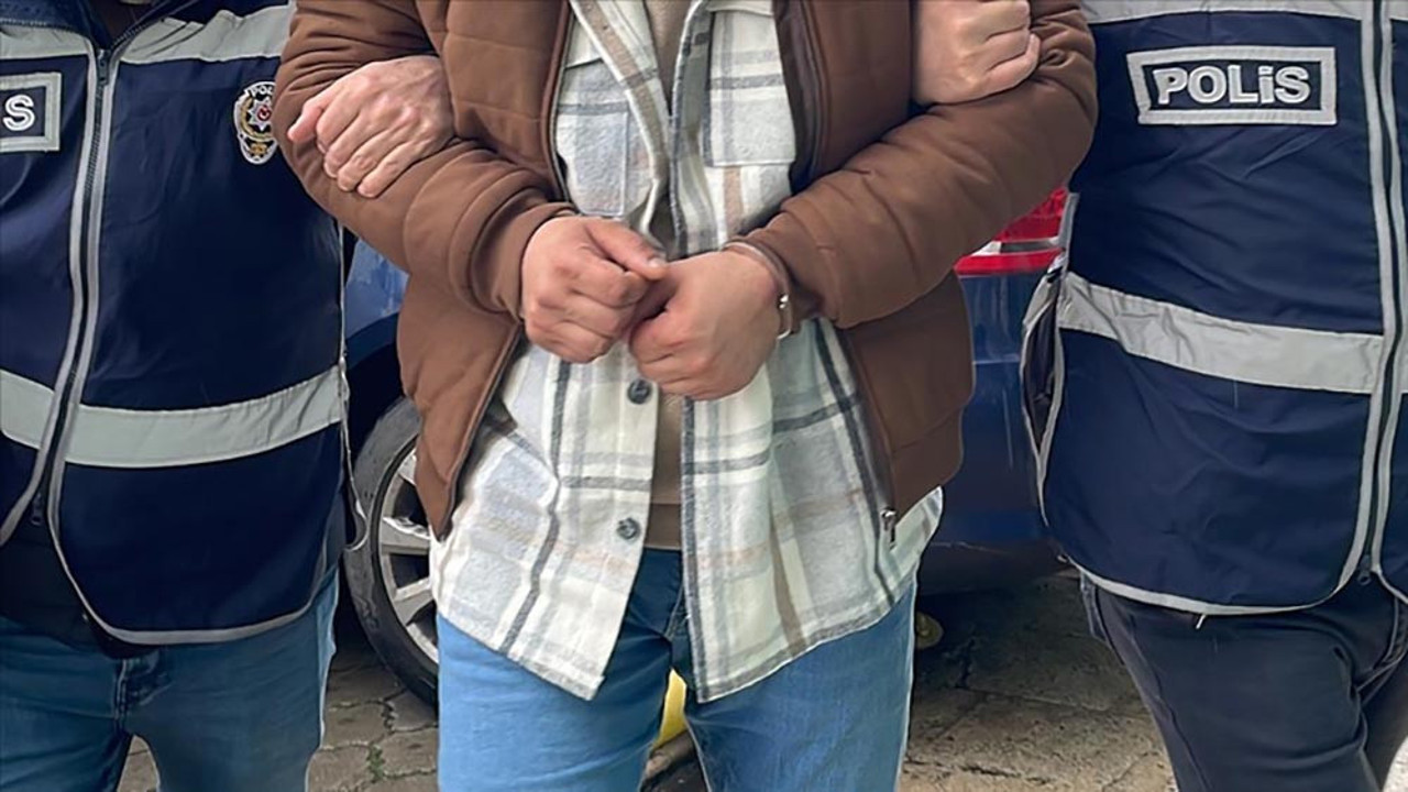 Depreme ilişkin provokatif paylaşım yapan 43 kişi tutuklandı