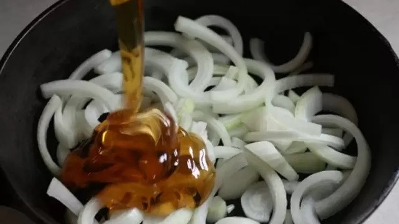 İşte gribe ve farenjite iyi gelen doğal çözüm