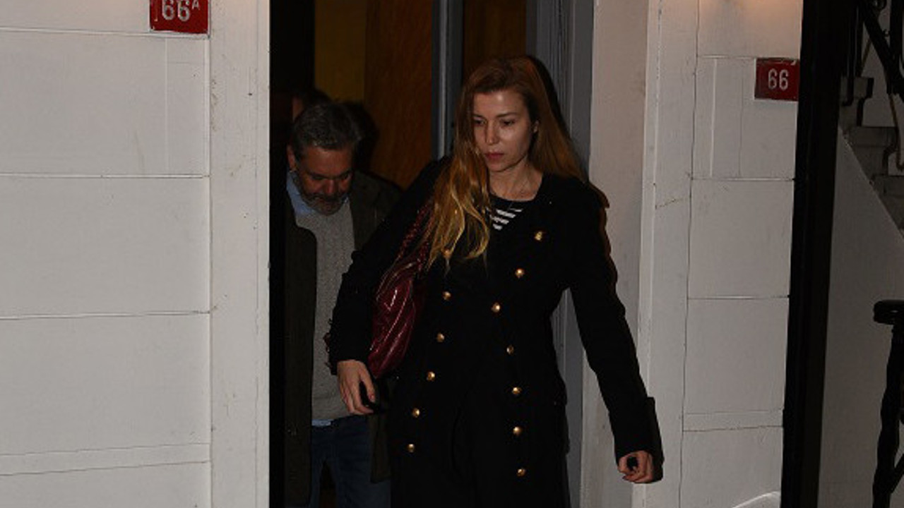 Selma Ergeç: Kendimi bu sorulara hazır hissetmiyorum