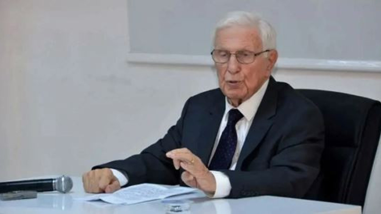 Eski Sağlık Bakanı hayatını kaybetti