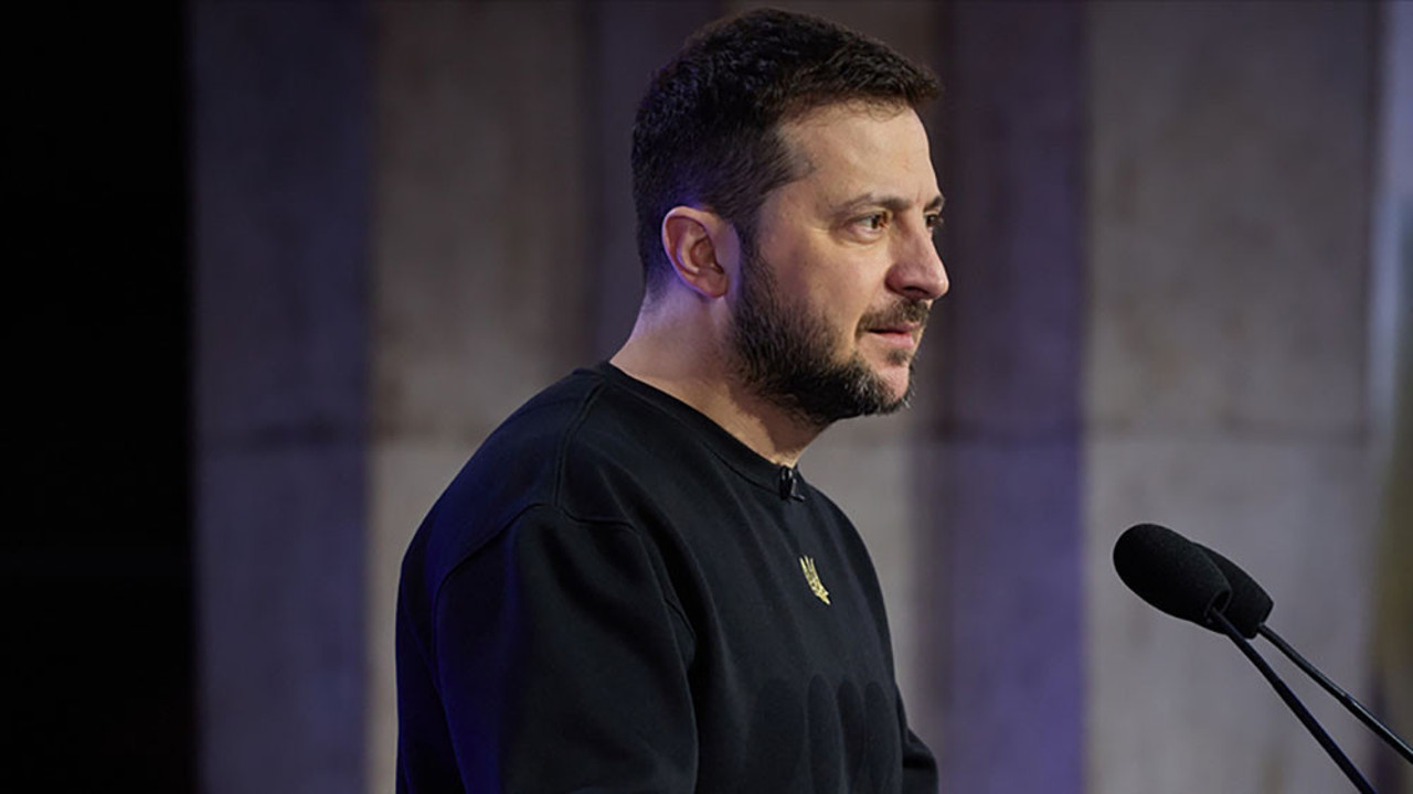 Rus füzesi Kramatorsk şehir merkezine isabet etti, bir kişi öldü