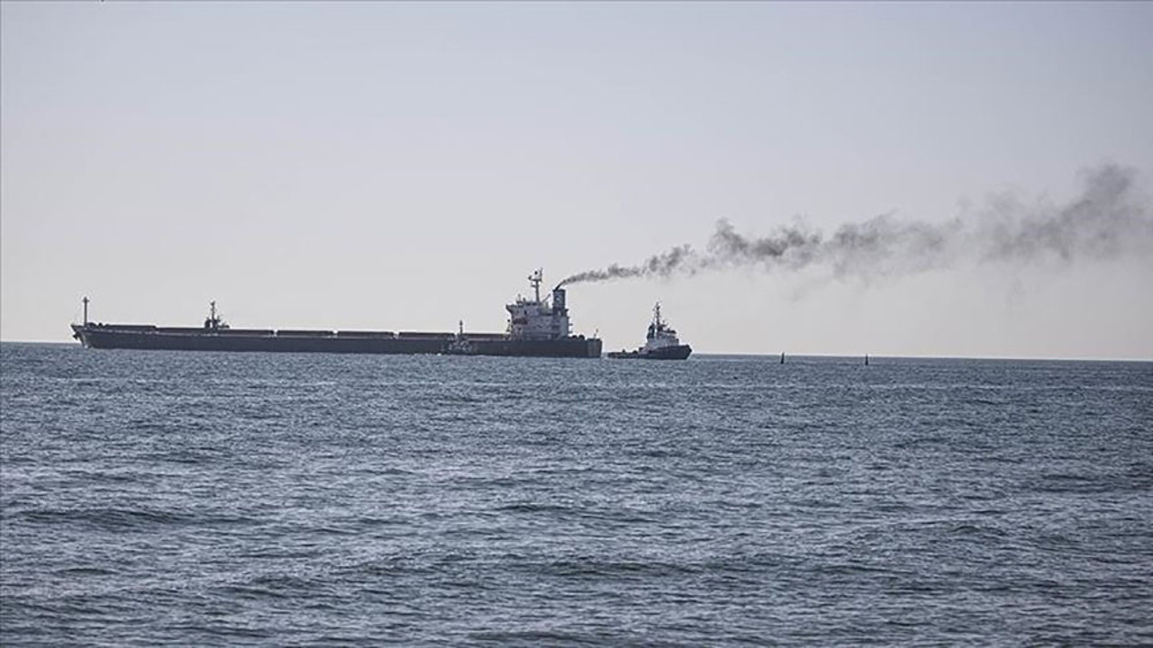 Rusya’dan tahıl anlaşması açıklaması