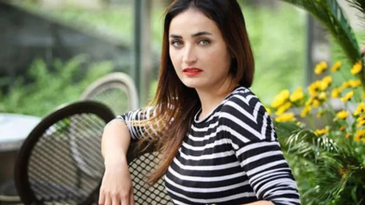 Fadik Sevin Atasoy İspanya'nın televizyon Oscar'ına aday