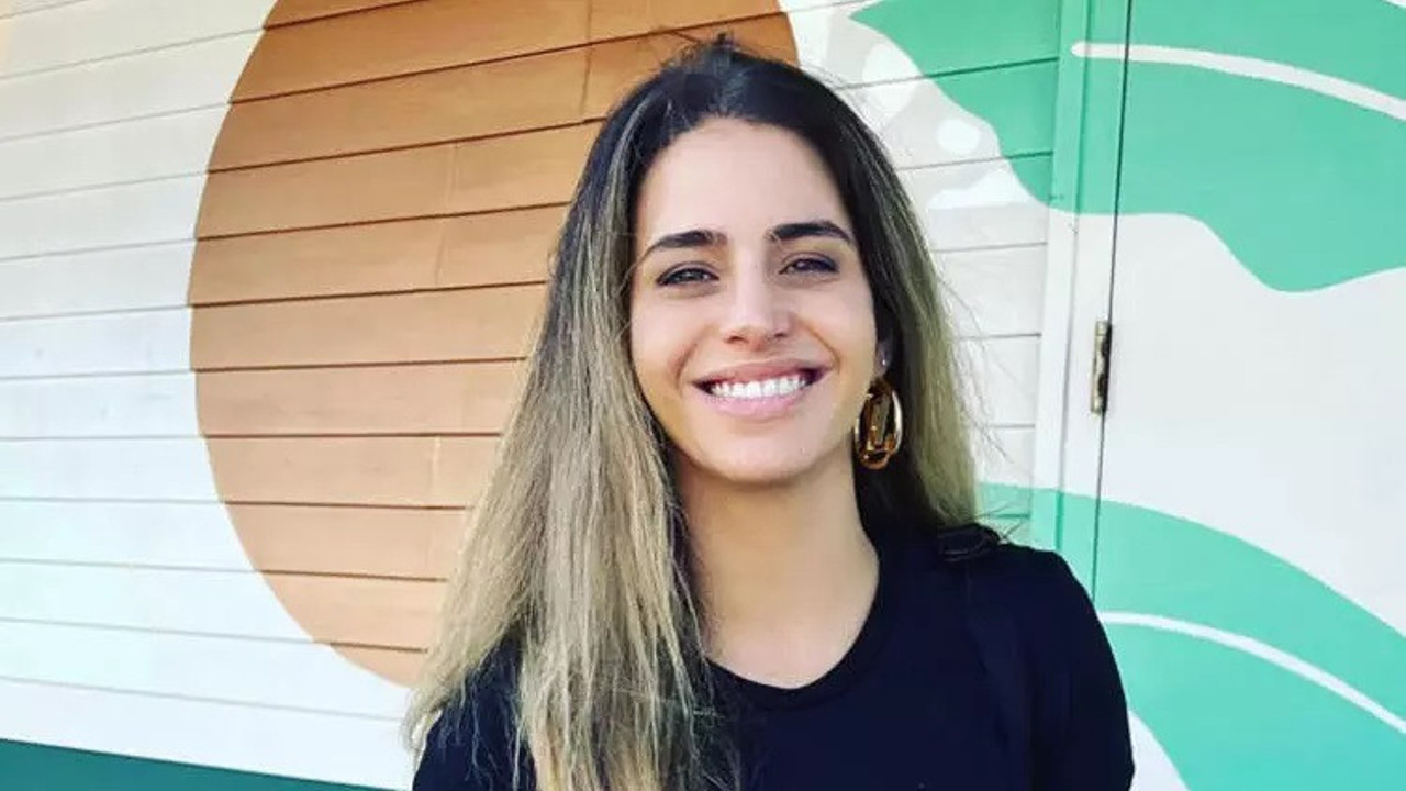 Büşra Pekin yaşam detoksu için Avusturya’ya gitti