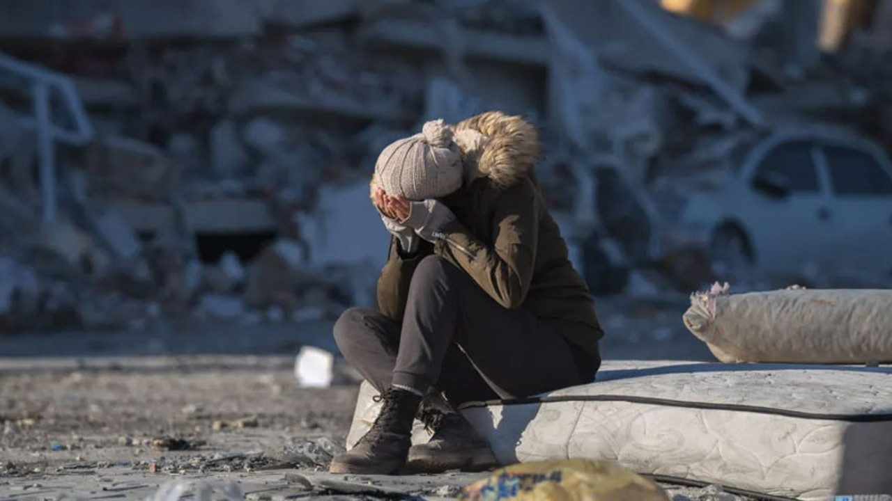 Psikososyal Destek Eylem Planı hazırlandı (14 Mart 2023)