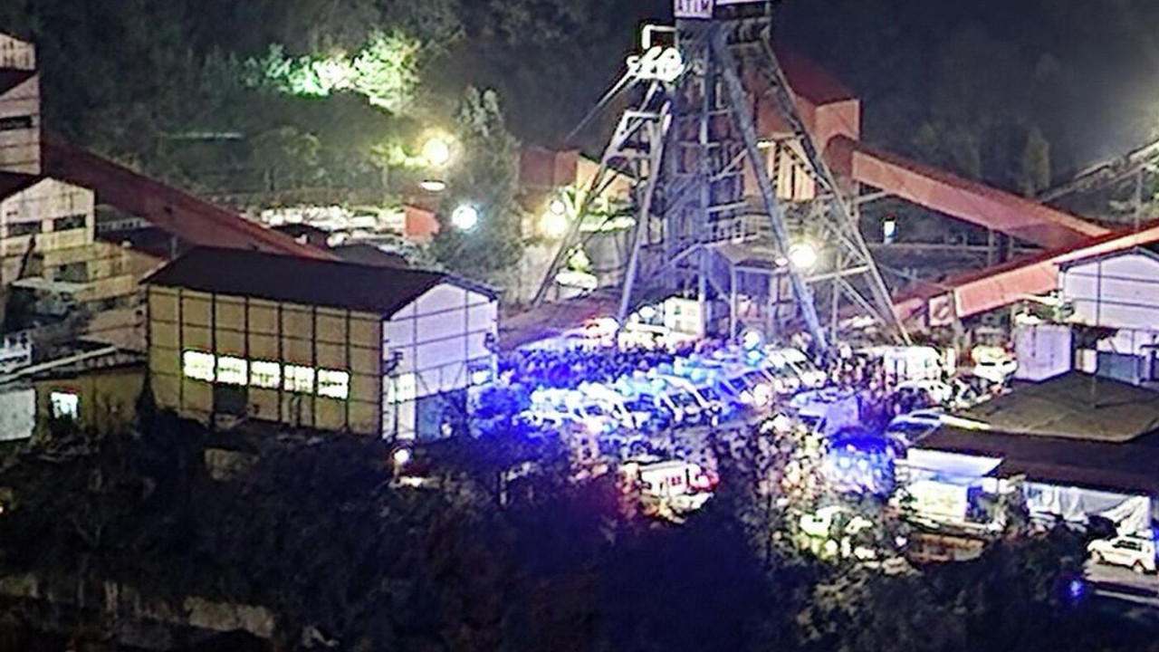 Meclis’ten ‘Amasra’ raporu: İhmaller tek tek sıralandı