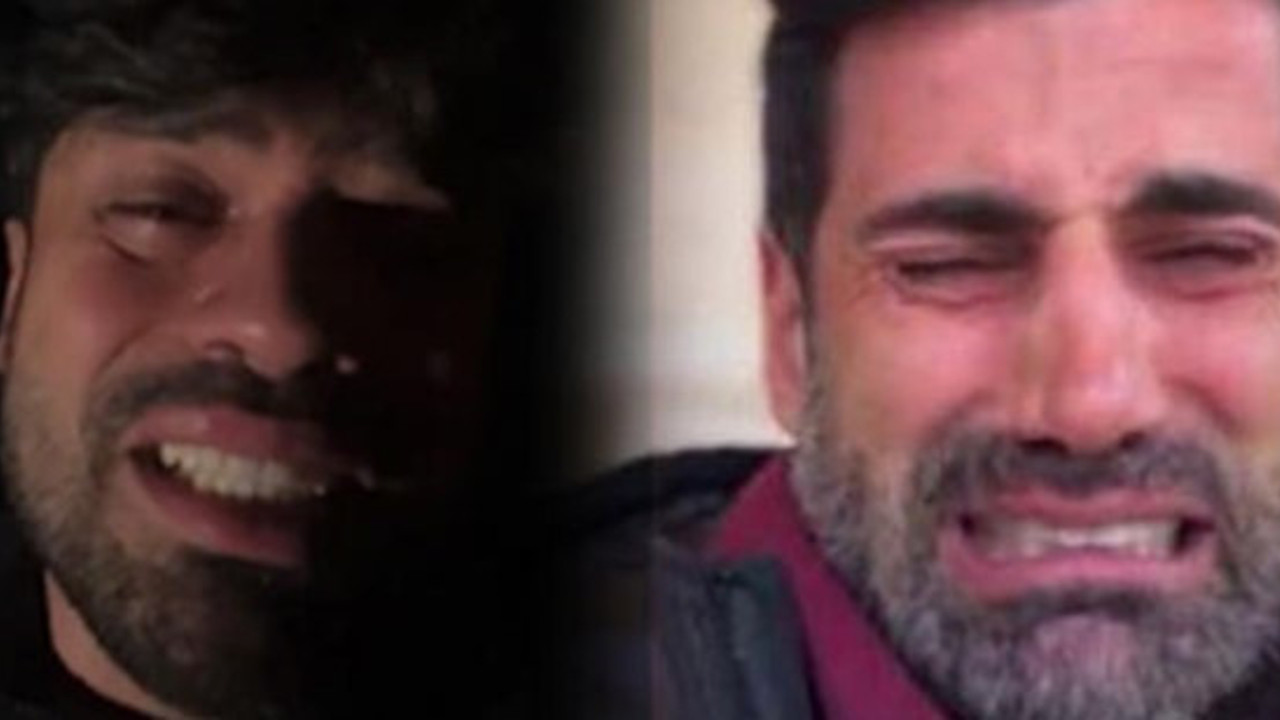 Türkiye Gökhan Zan ve Volkan Demirel'e minnettar. Onlar olmasa Hatay'daki felaketin büyüklüğü örtbas edilecekti. Sizi hiç unutur muyuz