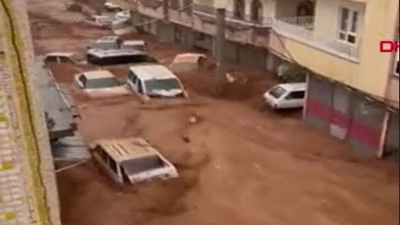 Deprem de sel felaketi de bir şey anlatıyor: Doğa ile savaş olmaz kaybeden insanlık olur