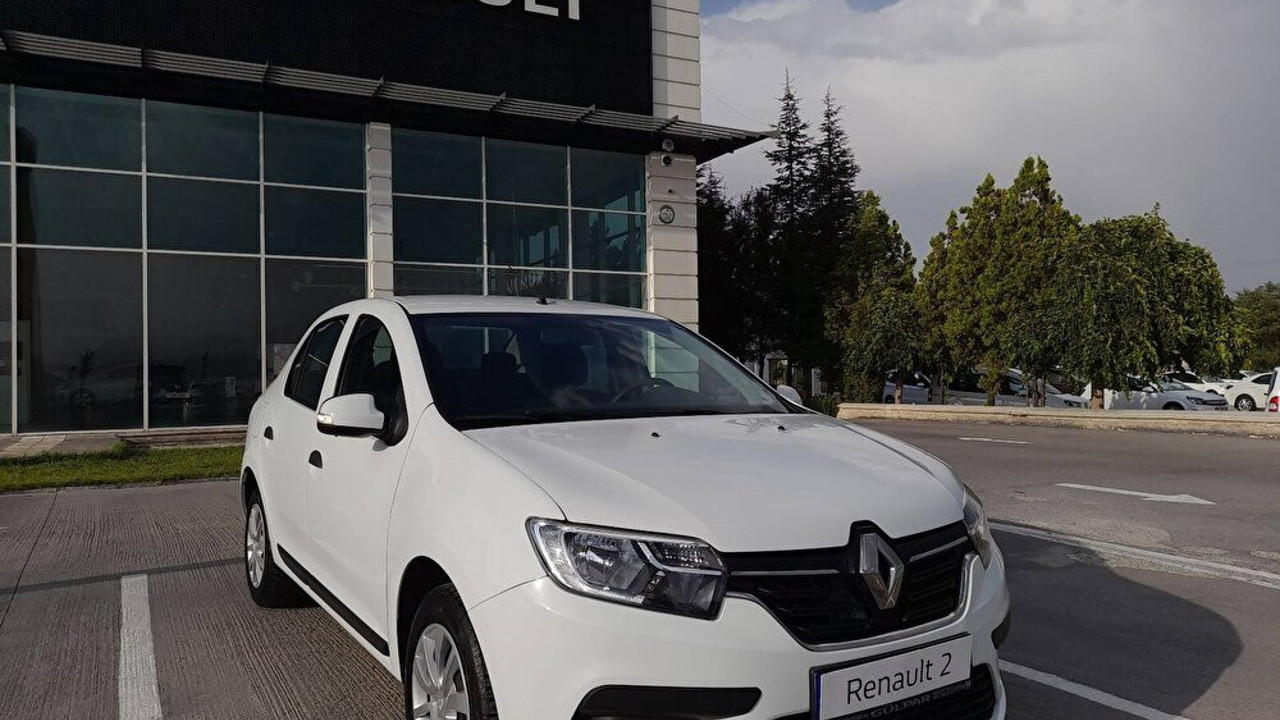 Renault çalışanları hırsızlık gerekçesiyle tutuklandı