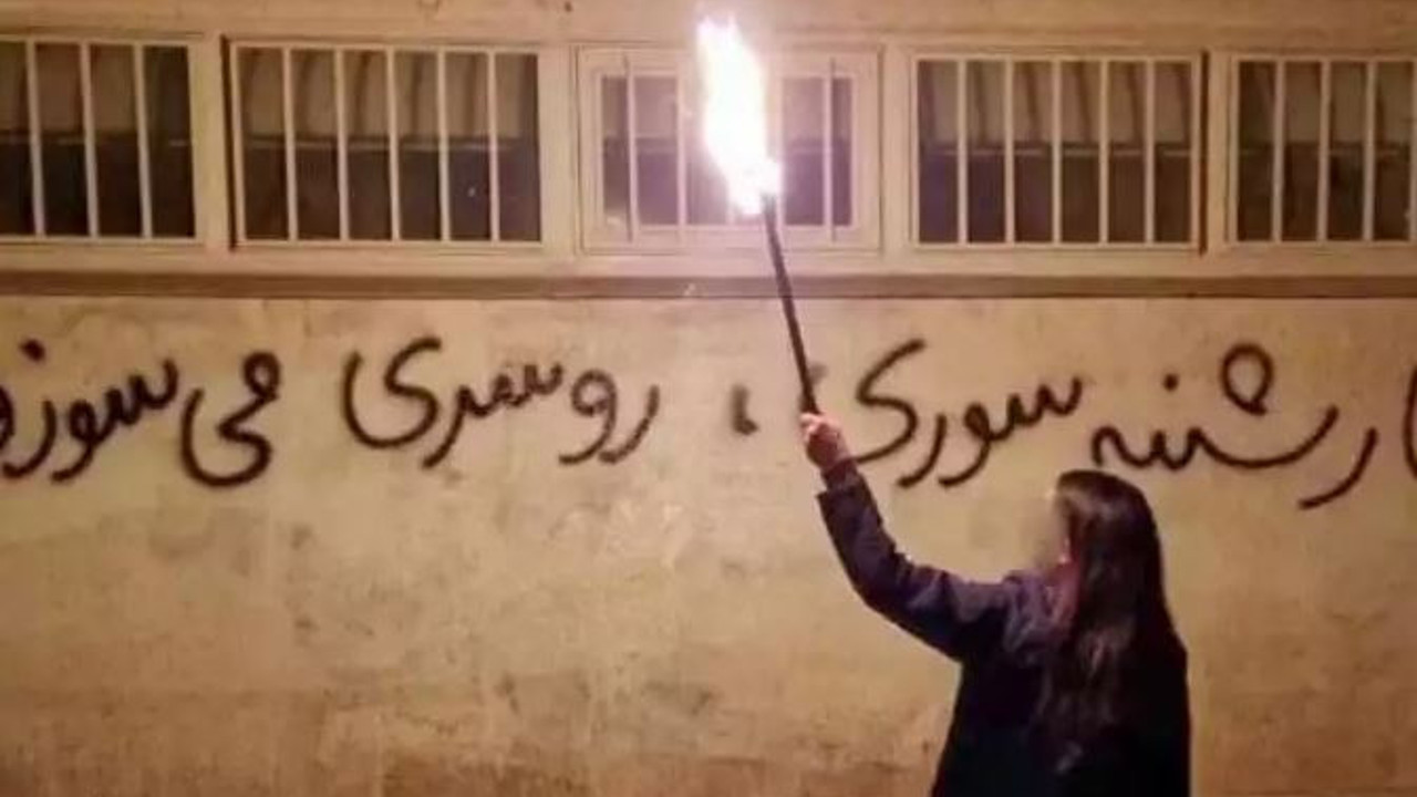 İran'da 22 bin göstericiye af çıktı