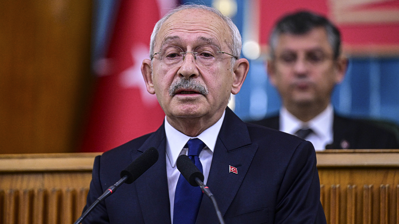 Kılıçdaroğlu'nun HDP ziyaretinin ayrıntıları belli oldu