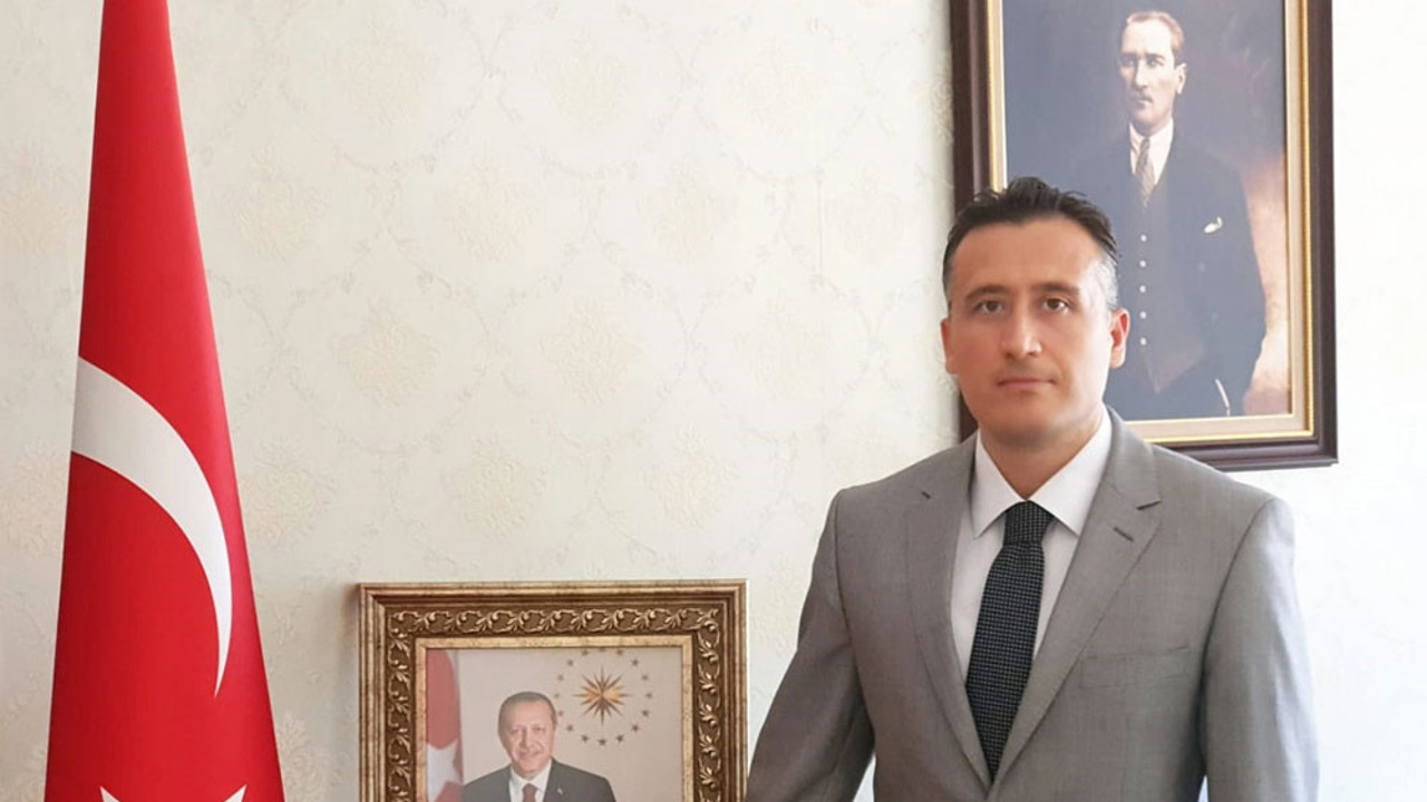 İskilipli Atıf anmasına katılan kaymakam Alevi kurumuna atandı