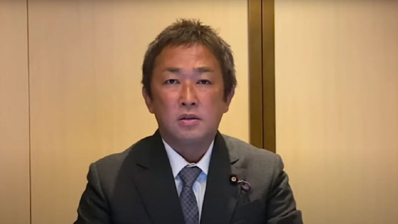 Seçildiğinden beri meclise gelmeyen YouTuber’ın milletvekilliği düşürüldü