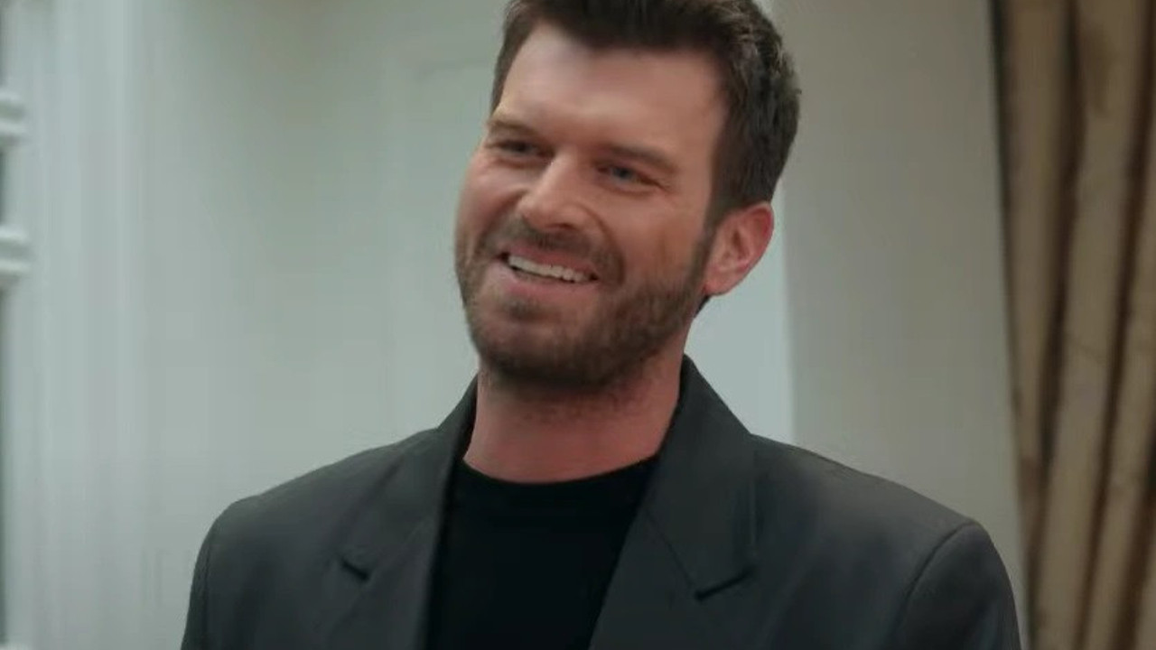 Kıvanç Tatlıtuğ dişlerini yeniletti! Hayranlarının gözünden kaçmadı