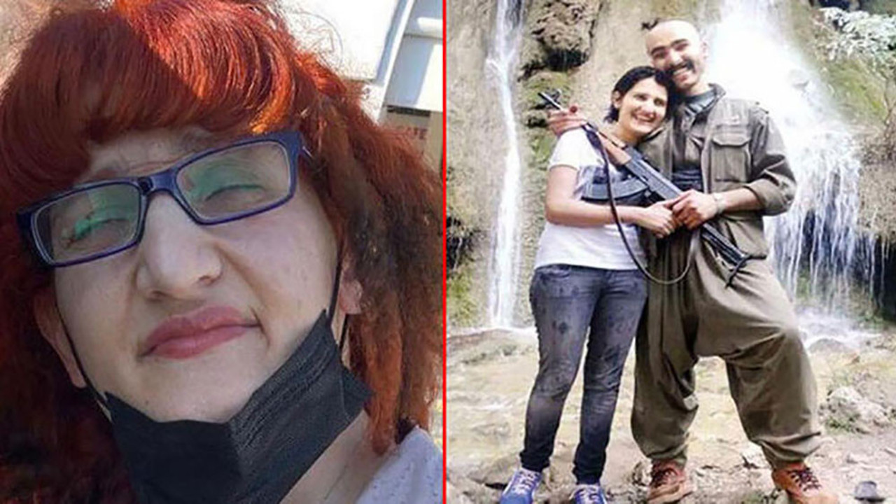 Semra Güzel hakkındaki iddianame Ankara'ya gönderildi