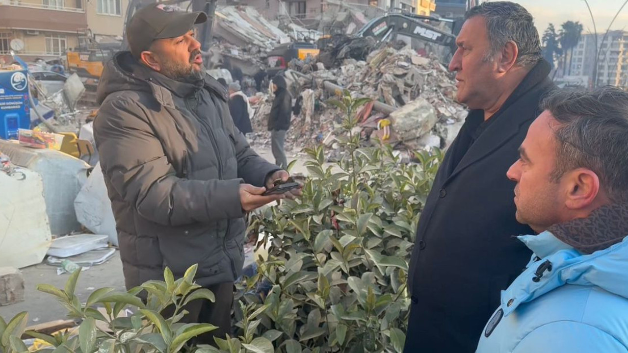 CHP’li Gürer’den 3 harfli market çıkışı: Afet bölgesinde 10 yıl faaliyet yasağı getirilmeli
