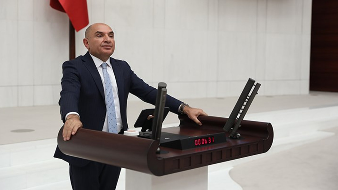 CHP'li Tarhan açıkladı. Torba yasadan Gezi Parkı'na ve Galata Kulesi'ne çökme çıktı