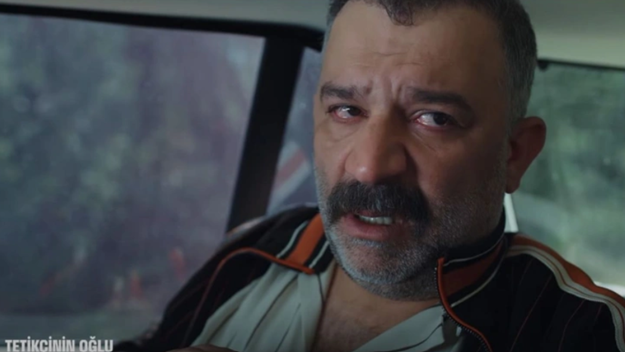 'Arka Sokaklar'ın Mesut'u ekrana geri dönüyor