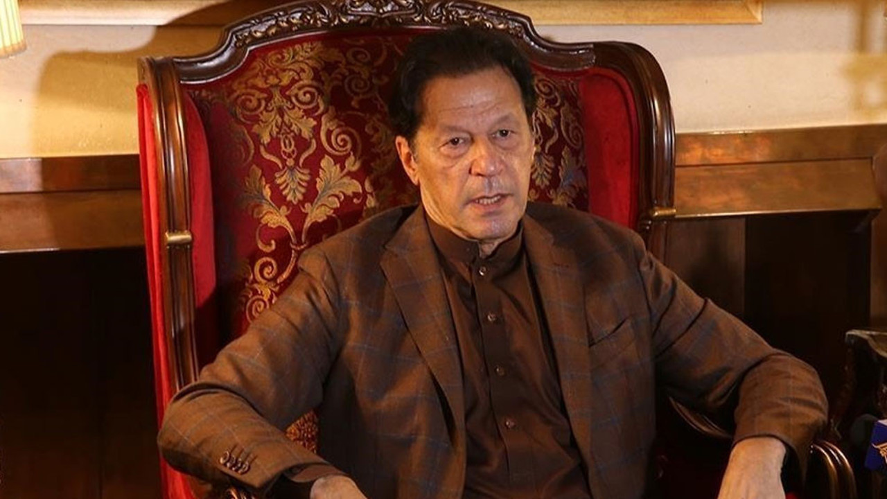 Mahkeme, İmran Han hakkındaki tutuklama kararını askıya almayı reddetti