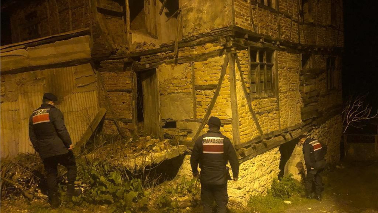 Zonguldak’ta aranan 3 şüpheli yakalandı