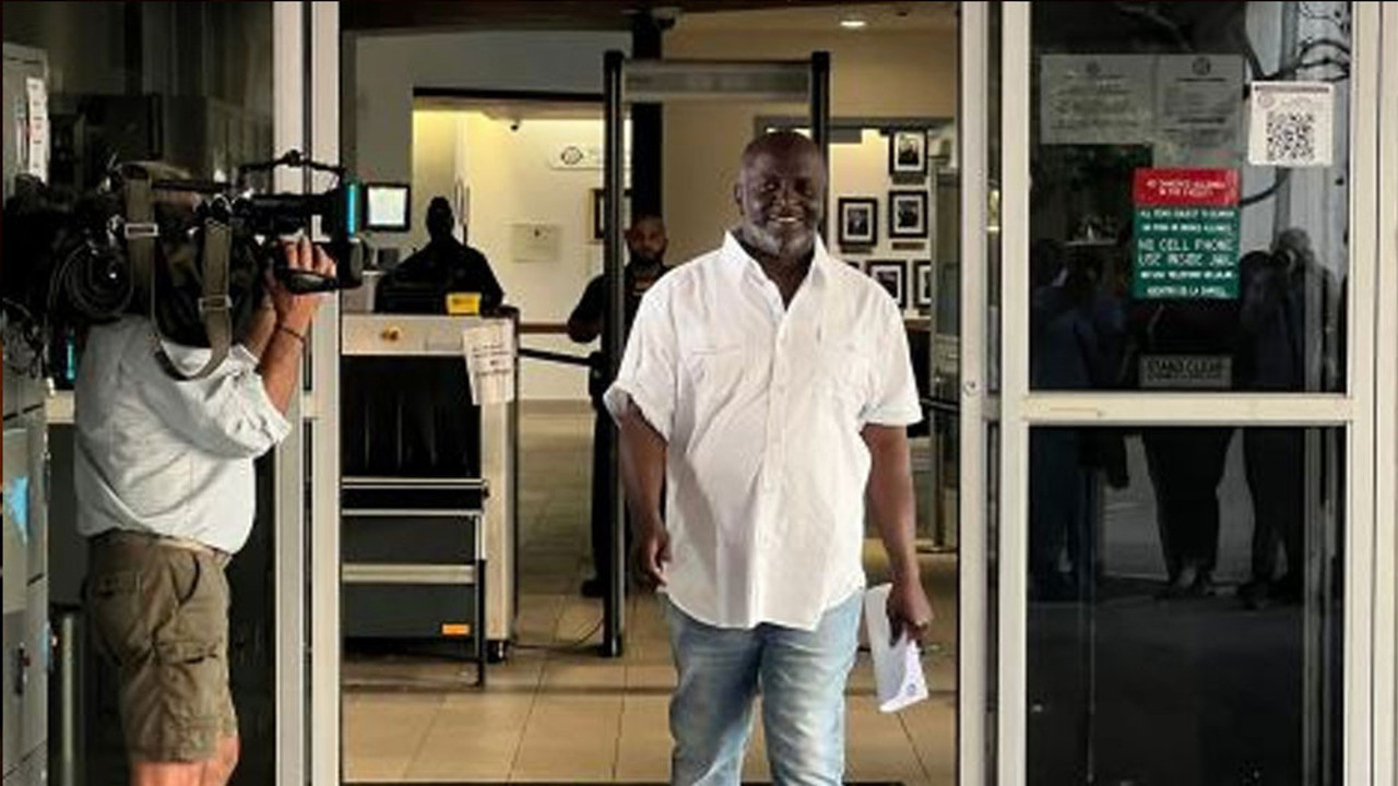 400 yıl hapis cezası aldı, 34 yıl tutuklu kaldı: Suçsuz olduğu ortaya çıktı