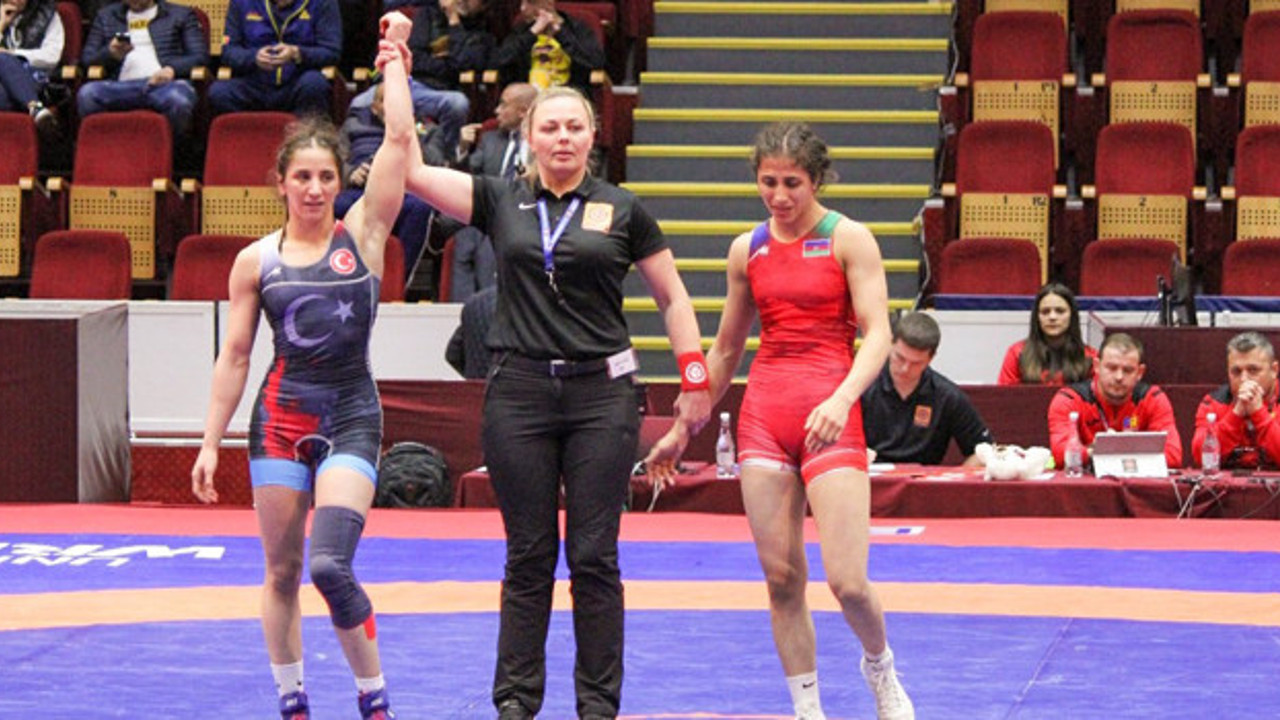 Zeynep Yetgil finale çıktı