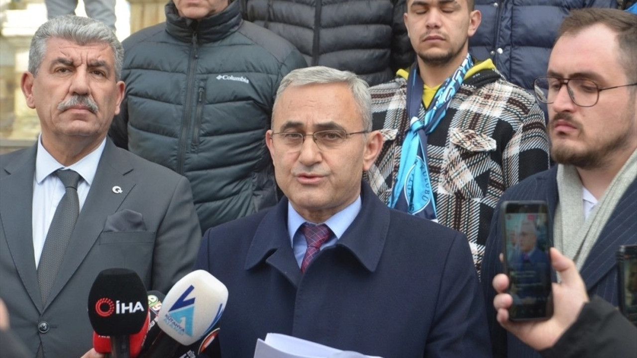 Flaş iddia hem de Türkiye'de: Maçın hakemleri oynadıkları bahis için penaltı vermişler