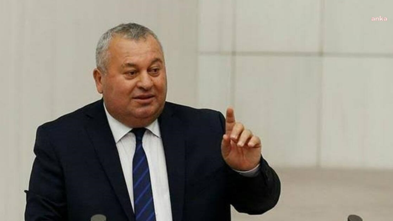 Cemal Enginyurt’tan AKP il başkanına ‘Hasan efendi! Konyalı senin nasıl biri olduğunu gördüğü için, Bay Kemal diyecek.