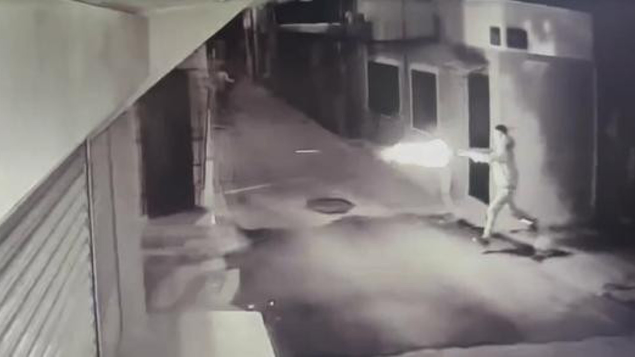 Spor salonunda kıyafet giyme tartışmasında tüfek ateşlendi: 7 yaralı