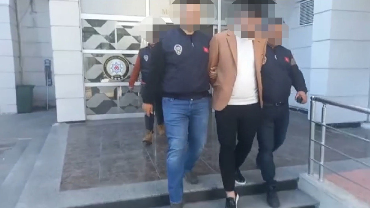 Vicdansızlar deprem yardımlarını çalıp sattılar