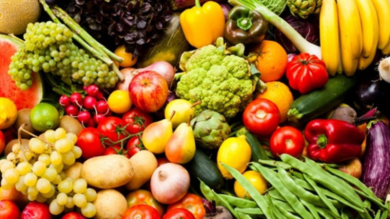 İşte göbek yağı eriten 4 besin