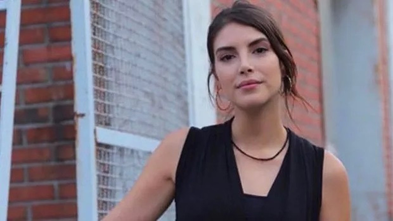 Deniz Baysal çirkin iddiaya öfkelendi. Adı setteki yasak aşk skandalına karıştı