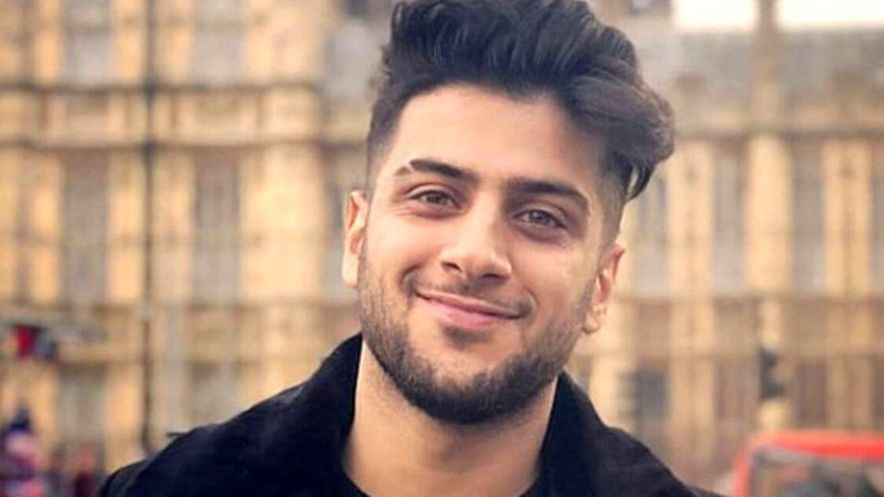 Reynmen Defne Samyeli'ne konuştu. "Aile kurmak istiyorum"