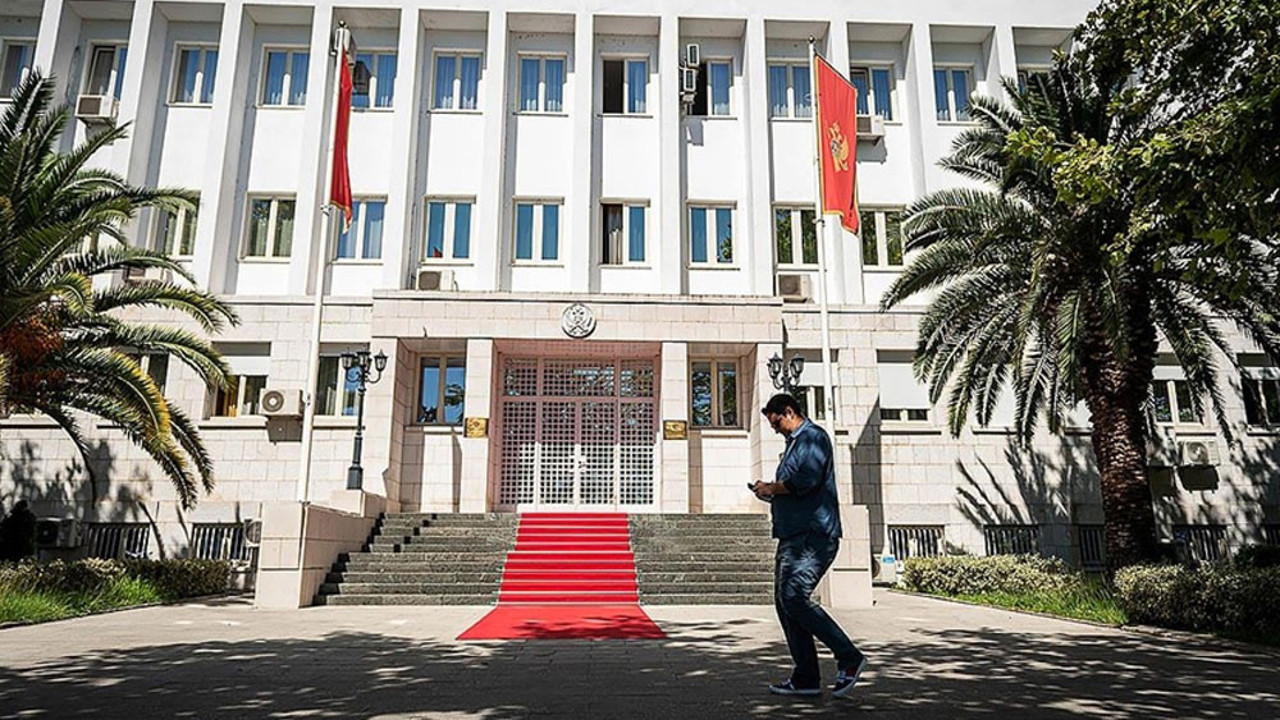 Karadağ'da erken genel seçim tarihi belli oldu