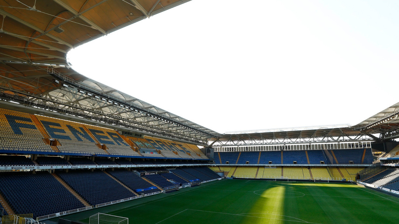 Fenerbahçe Kadıköy'de hazırlık maçı yapacak. İşte rakibi