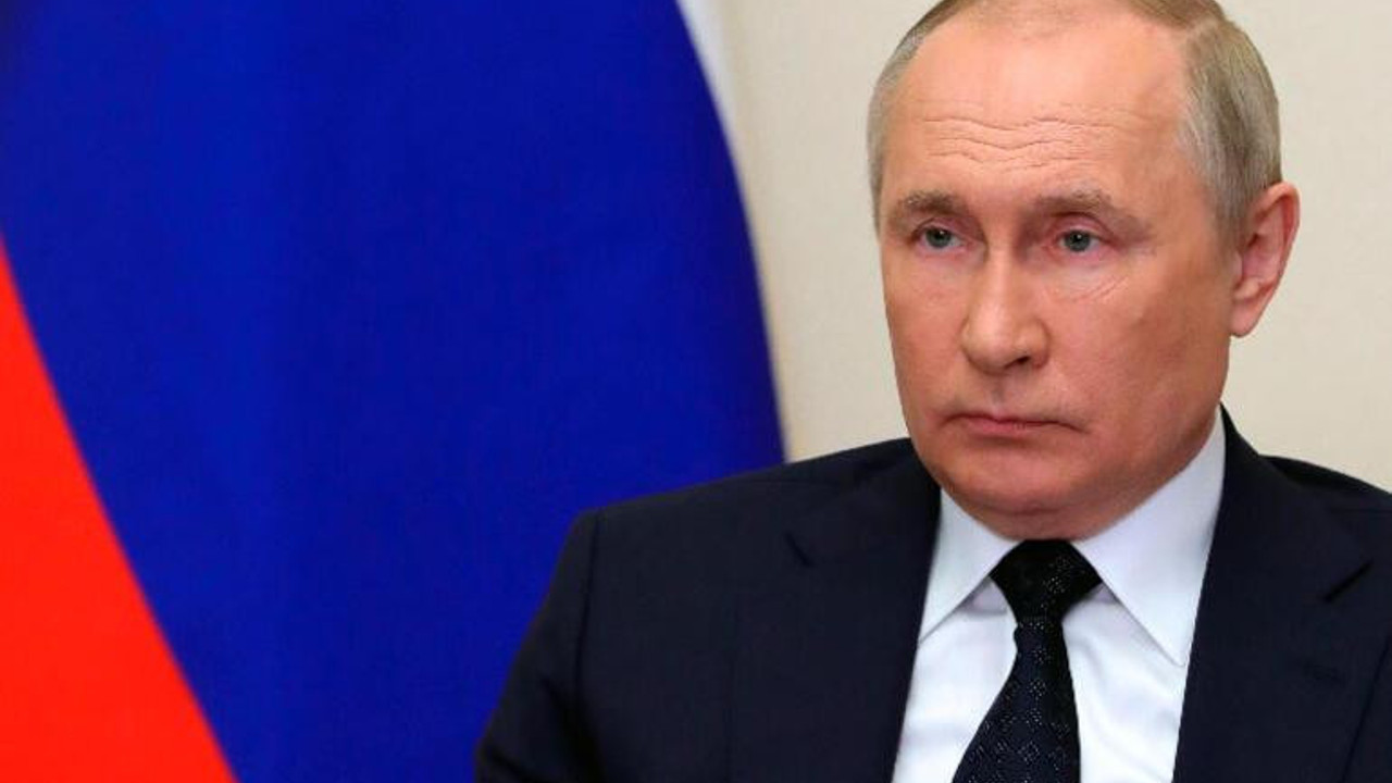 Putin hakkında tutuklama kararı